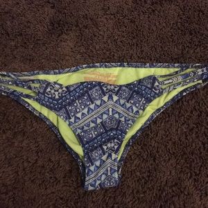 Victoria’s Secret swimwear